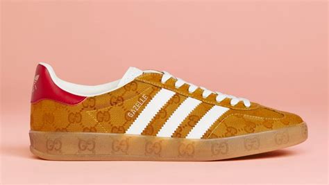 adida gucci|adidas x gucci official website.